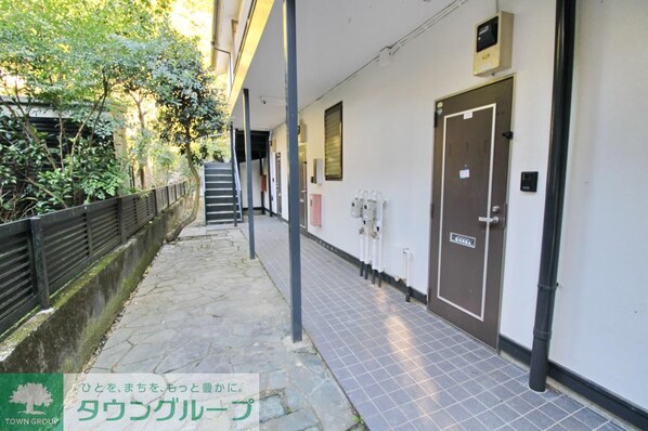 鎌倉ピュアハイムの物件内観写真